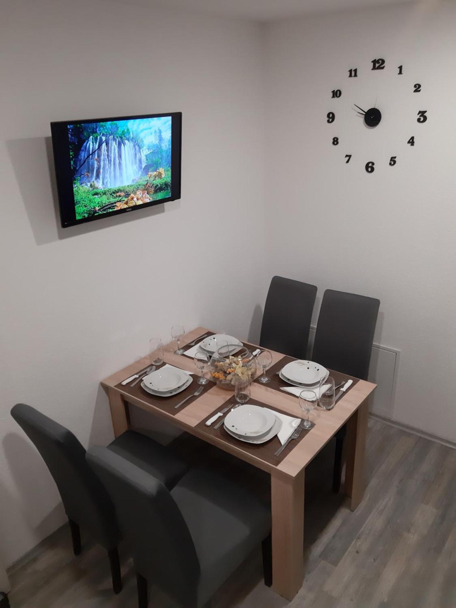 House Naomi Apartamento Grabovac  Exterior foto